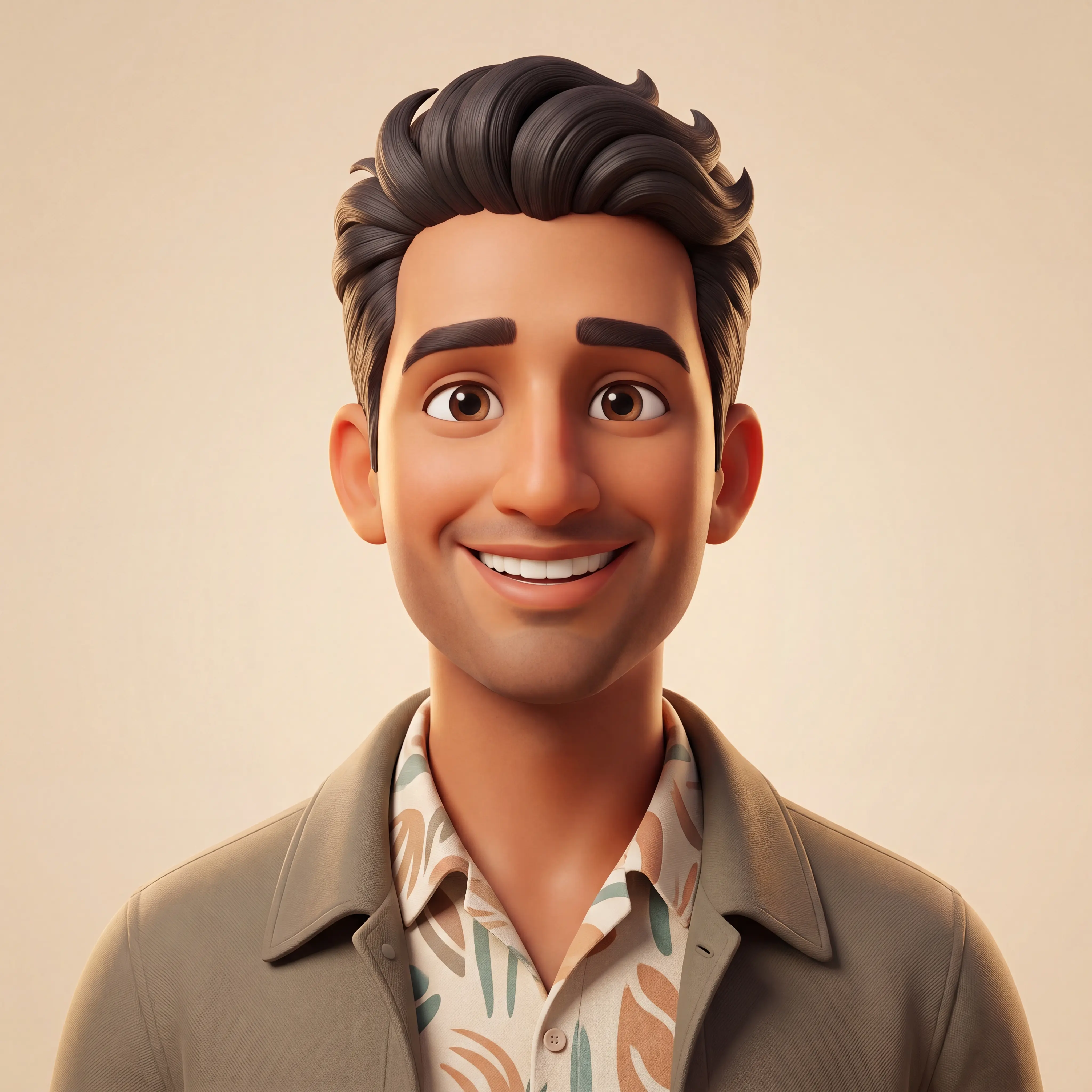 Siva PS